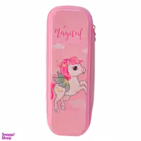 جامدادی یوفانسن طرح یونیکورن کد PK01