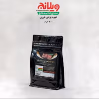 12 پاکت پودر قهوه یزدی فوری - داخل کارتن ویلانج