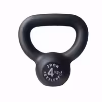 قیمت کتل بل 4 کیلویی آهنی