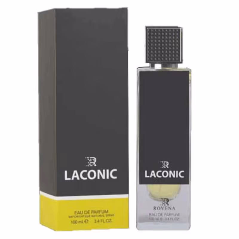 عطر ادکلن روونا لاکونیک چنج Rovena Laconic change