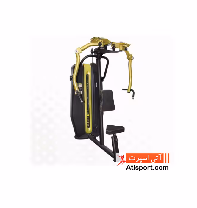 دستگاه قفسه فلای دو کاره تن آسا Land 130