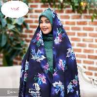 چادر مجلسی اسکادا