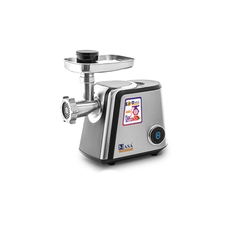 چرخ گوشت ناسا الکتریک مدل ns-313