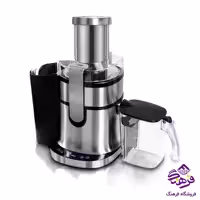آبمیوه گیری لمسی ام آر اس مدل 018