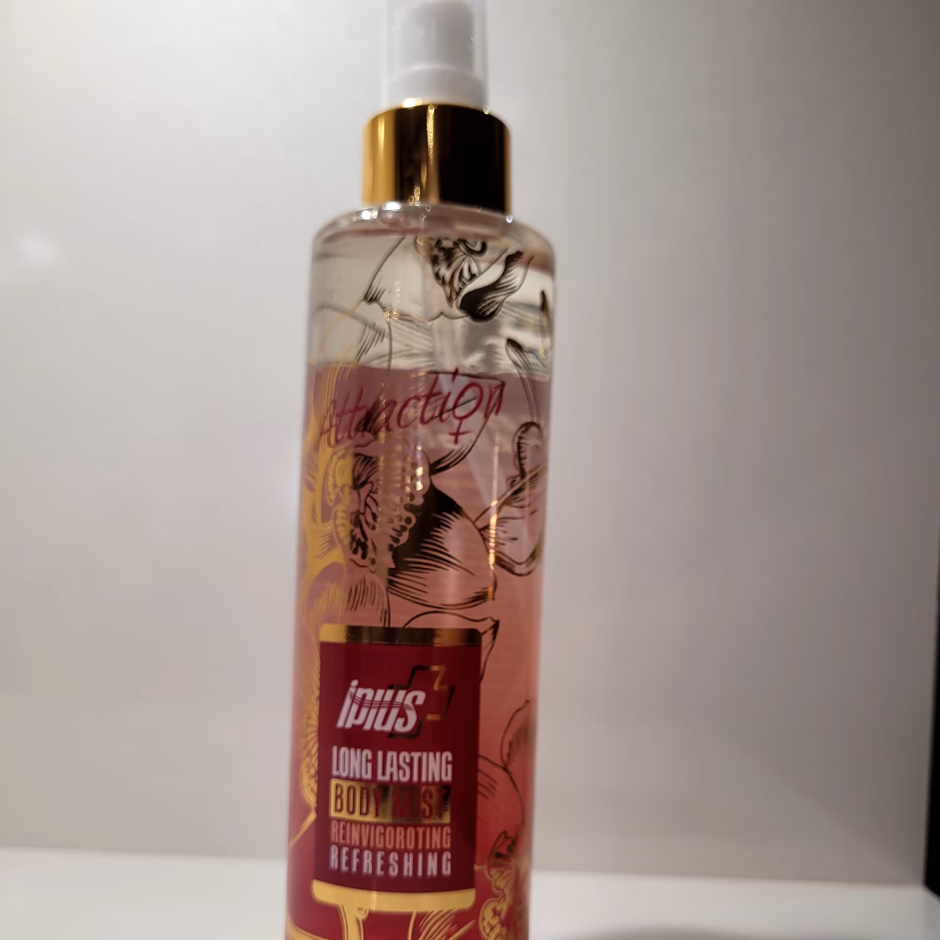 بادی اسپلش زنانه آی پلاس 