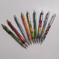 اتود یا مدادفشاری اونر رگلامی (فقط پنج دهم) 