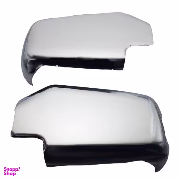 قاب آینه جانبی مدل PRDSTL مناسب برای پراید بسته 2 عددی