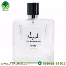 تستر عطر ادکلن عطر نوید محمدزاده مردانه 100 میل مردانه