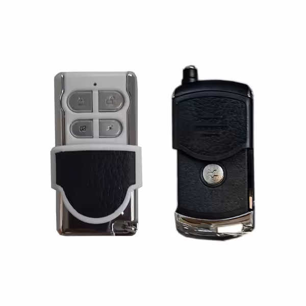 دزدگیر ساده بلوتوثی خودرو برند چیتا مدل 315B طرح 31