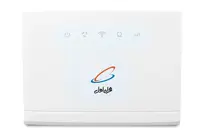 مودم 4G همراه اول مدل HA4300
