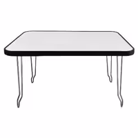  میز تحریر تاشو وایت برد سایز  50در70