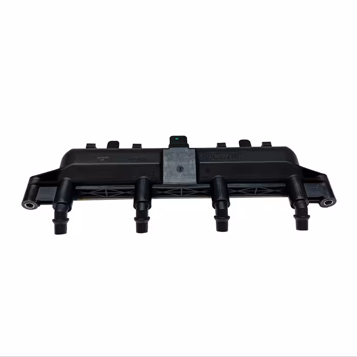 کوئل پژو 206 تیپ 2 جدید (مای فو)-برند یدک لوکس(پس کرایه)