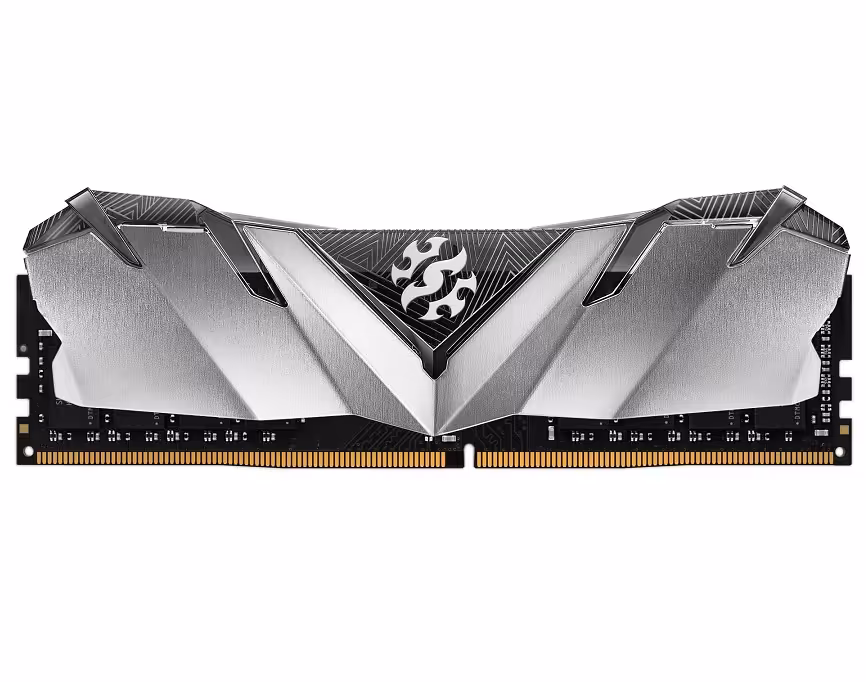 رم دسکتاپ ای دیتا مدل گیمیکس دی 30 با حافظه 8 گیگابایت و فرکانس 3600 مگاهرتز