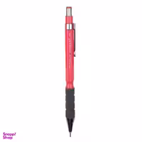 مداد نوکی تومبو مدل SH-300GRIPI - صورتی سایز 0.7