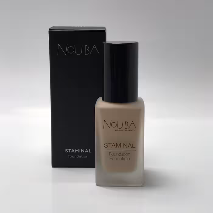 کرم پودر 103 استمینال نوبا - STAMINAL FOUNDATION