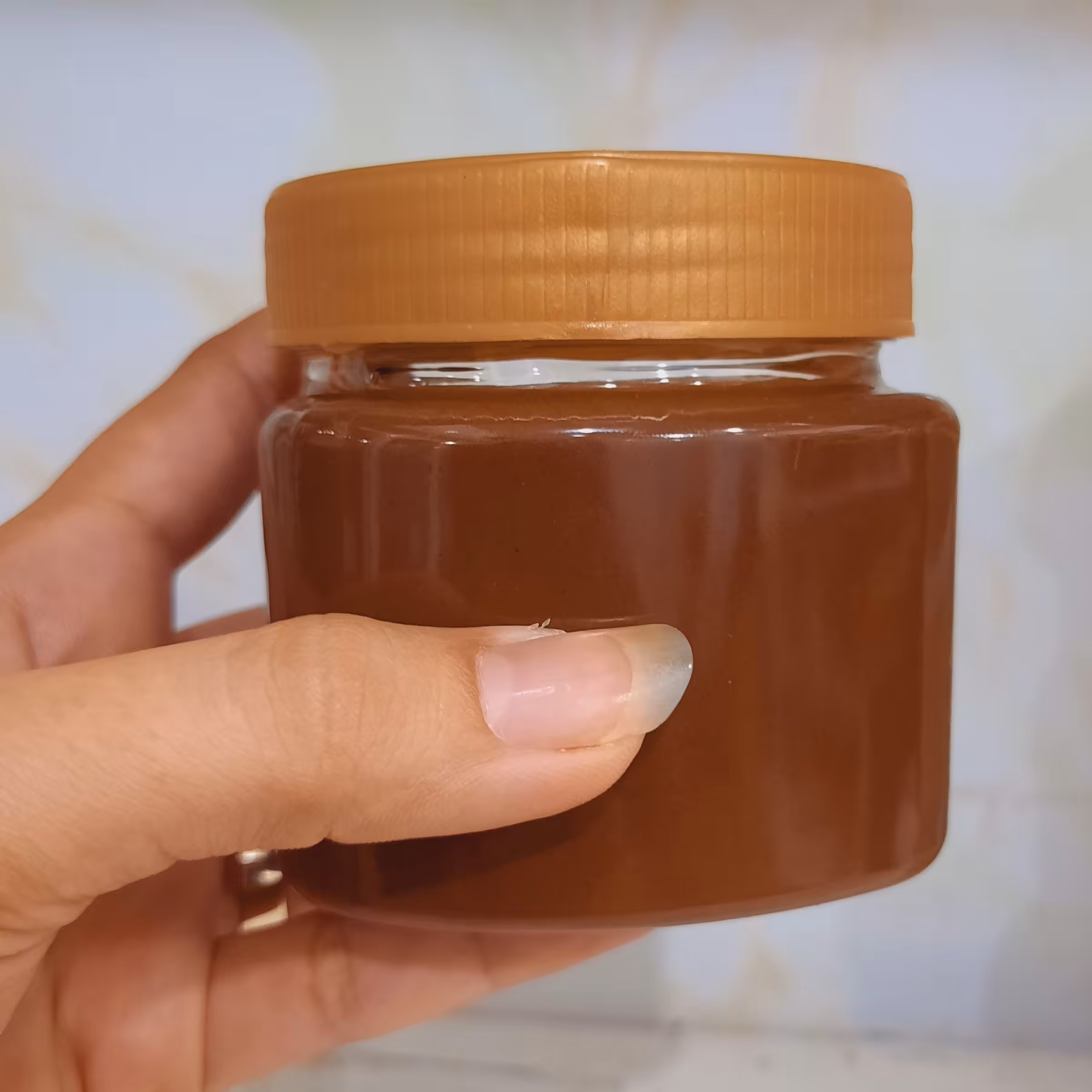 نوتلای بوشهری😍