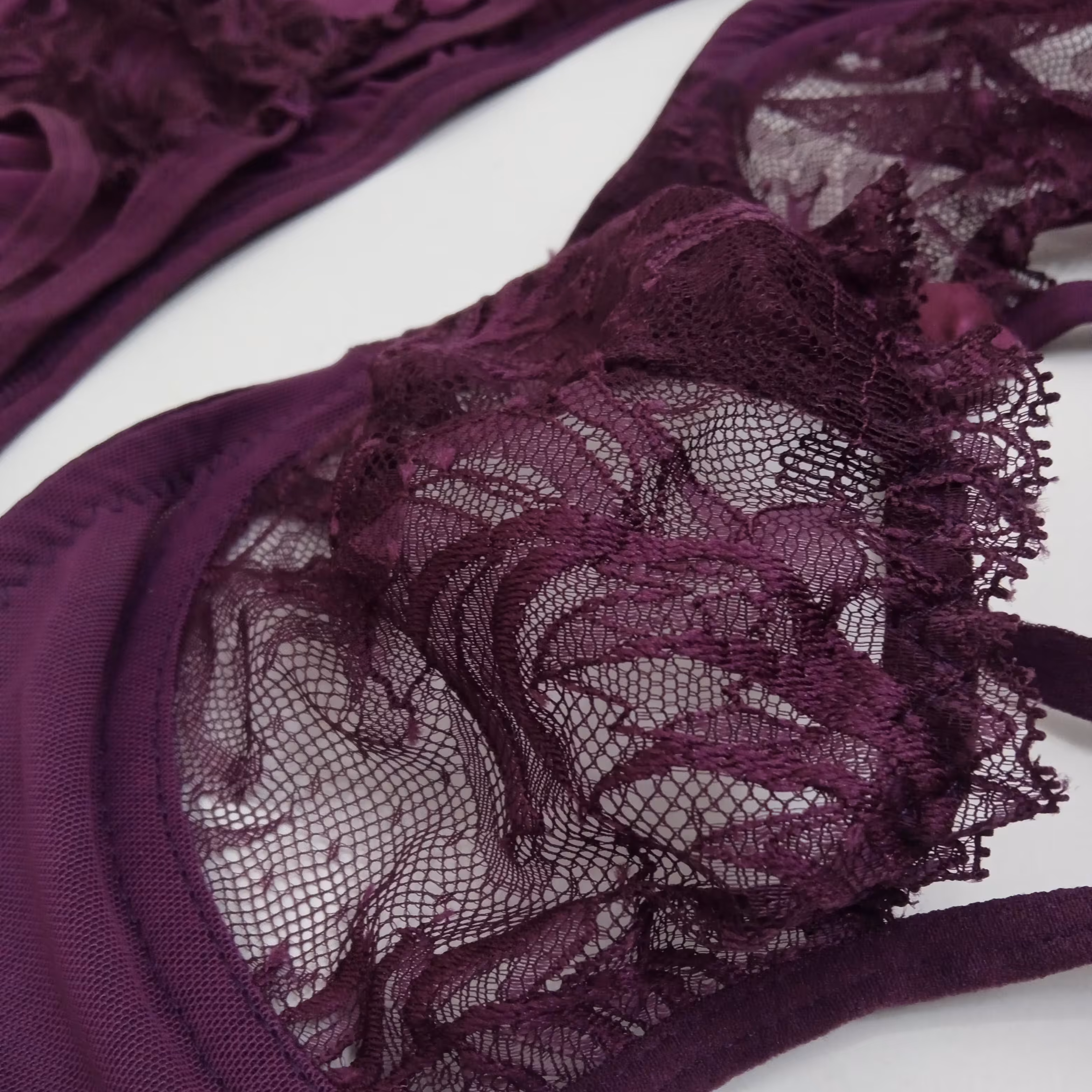 ست سوتین شورت اقتصادی