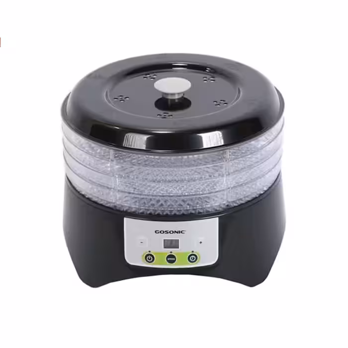 میوه و سبزی خشک کن گوسونیک مدل GFD-513