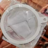 صافی چای پارچه ای 