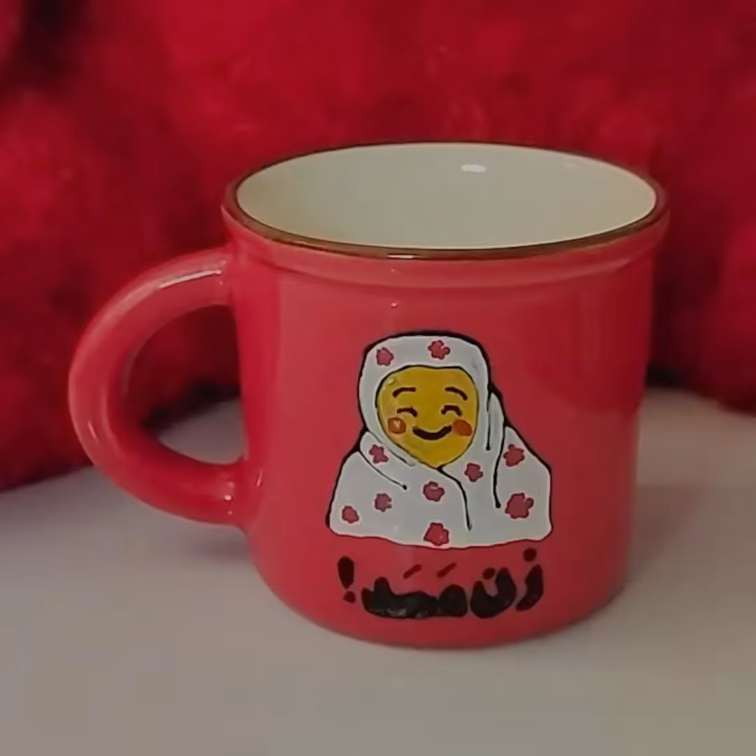 فنجون قهوه 