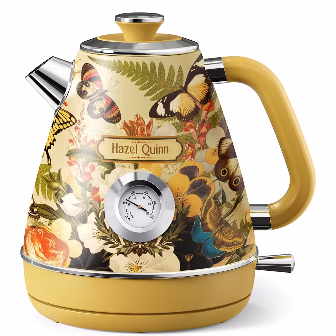 کتری برقی هازل کویین مدل XSH002