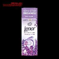 خوشبو کننده ی لباس لنورlenorمدلlavender&comomile (لوندر و بابونه) 176 گرم