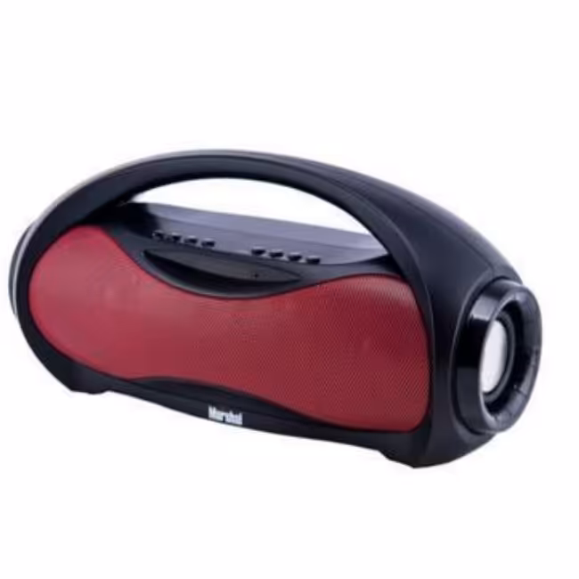 اسپیکر  مارشال  1107