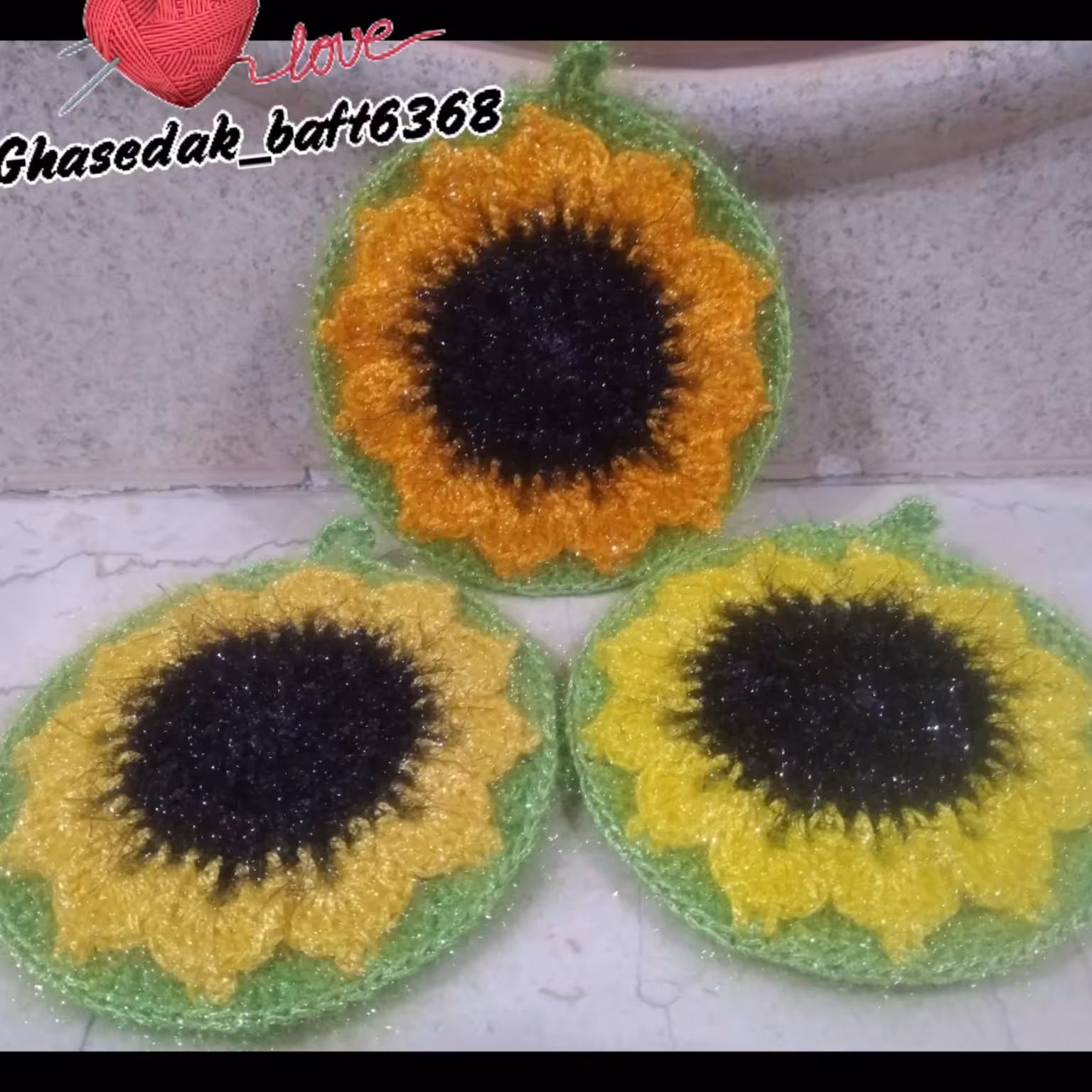 پک اقتصادی گل آفتابگردان