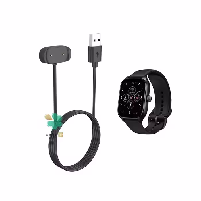 داک شارژر ساعت هوشمند Amazfit GTS 4