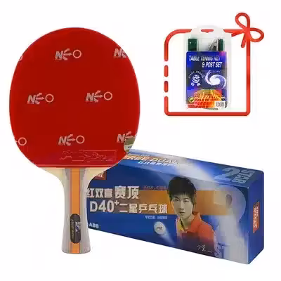 پک ورزشی پینگ پبنگ پارکی به همراه هدیه|چند رنگ