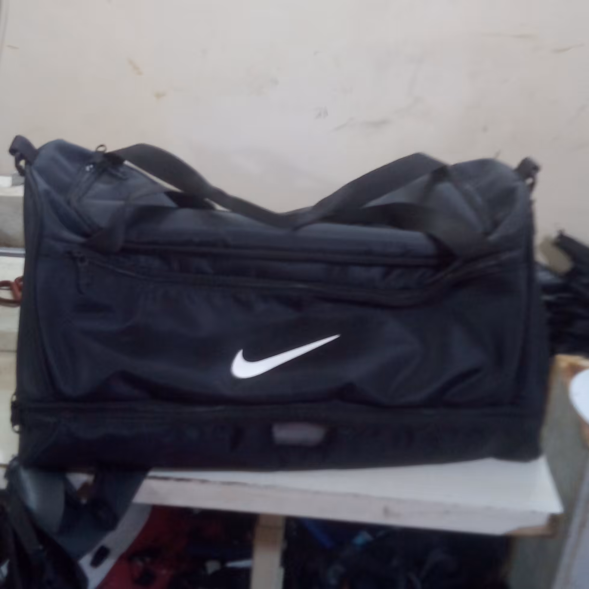 ساک بزرگ ورزشی 