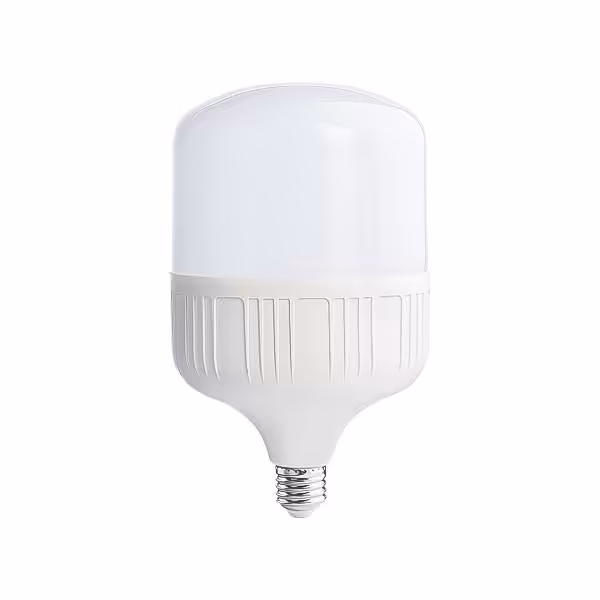 لامپ استوانه ای آفتابی 50 وات آذران