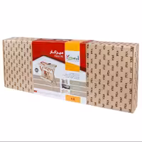 میز کار چوبی