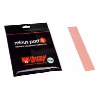 پد حرارتی گریزلی Minus Pad 8