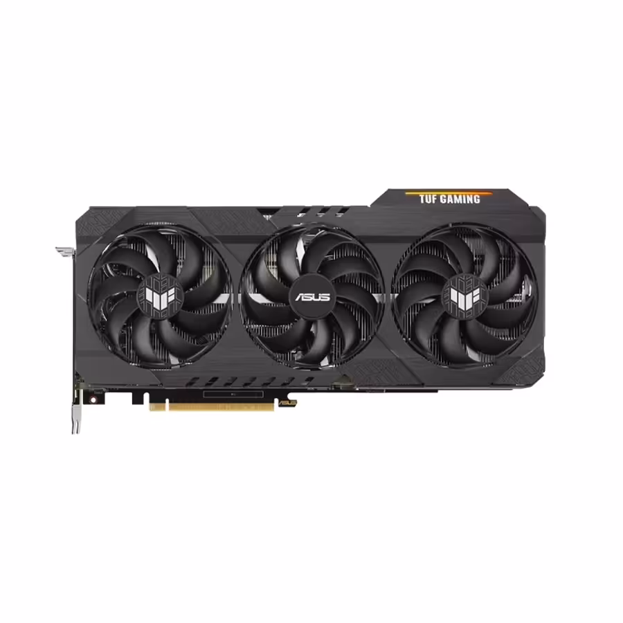 کارت گرافیک ایسوس TUF Gaming GeForce مشخصات، آخرین قیمت و خرید