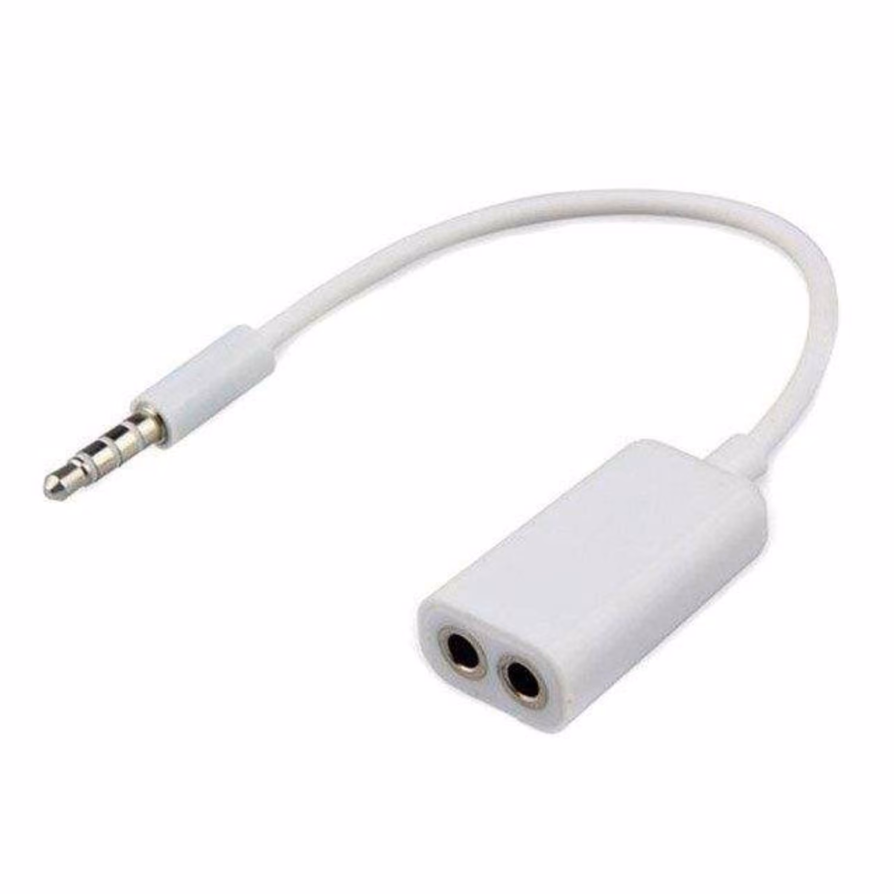 مبدل 1 به 2 جک 3.5 میلی متری مدل P-net