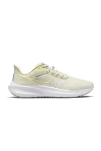 کفش پیاده روی سفید زنانه كفش كتانى دويدن مدل airzoom pegasus Nike