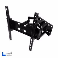 پایه دیواری تلویزیون دو بازو 37 تا 60 اینچ دینا مدل D200