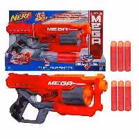 تفنگ بازی نرف مدل Cycloneshock A9353