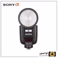 فلاش اسپیدلایت گودکس Godox V1Pro S for Sony