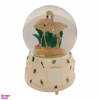 گوی موزیکال فانتزی طرح لک لک کد 8