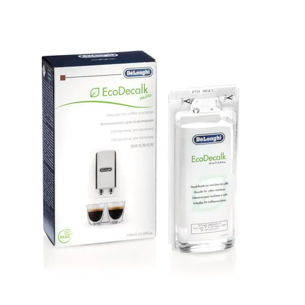 محلول رسوب زدایی مینی دلونگی EcoDecalk 100ml