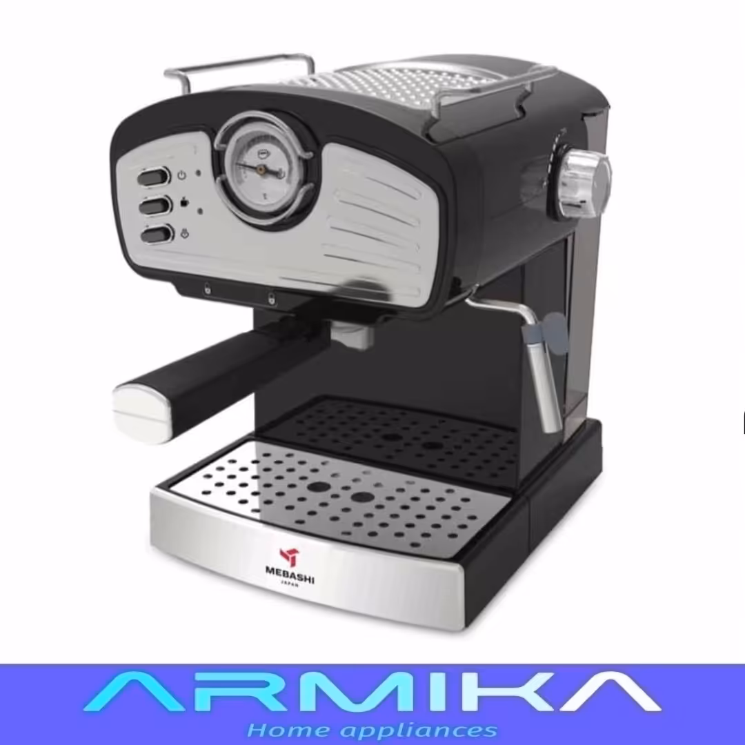 اسپرسوساز مباشی مدل ME-ECM 2035