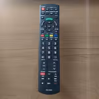 کنترل تلویزیون های Panasonic 3D مدل Rm-D920