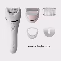 اپیلاتور شارژی فیلیپس BRE710/00