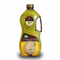 روغن کنجد تصفیه شده بروج حجم 1800 سی سی