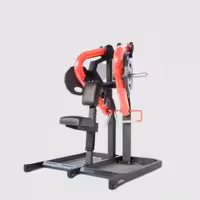 دستگاه بدنسازی اچ زیر بغل وزنه آزاد برند DHZ سری Evost 1.ارسال به صورت پس کرایه میباشد و با ایسوزو ارسال میشود.