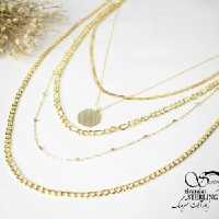 رولباسی زنانه آویز دایره کد 5792