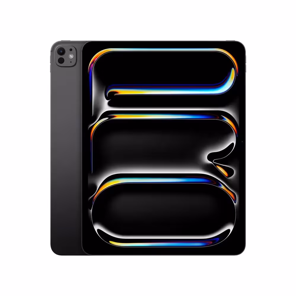 تبلت اپل مدل iPad Pro 13 WiFi M4 (2024) ظرفیت 2ترابایت رم 16گیگابایت