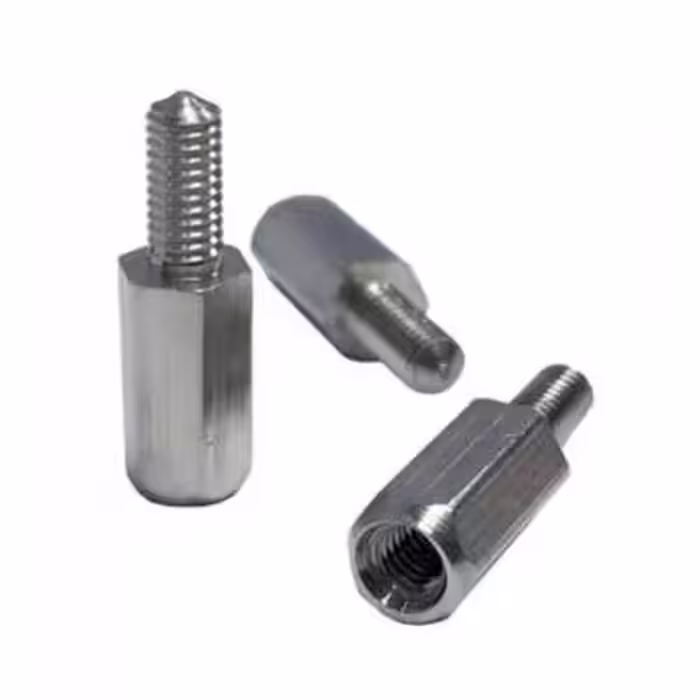 مجموعه 24 عددی اسپیسر فلزی 10mm FM